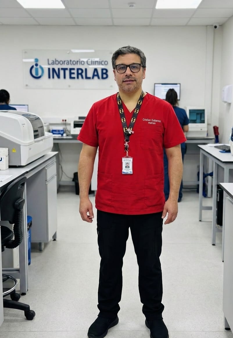 Cristian Gutiérrez