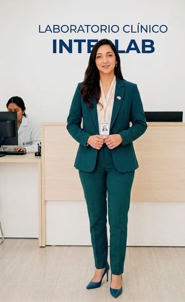 Ps. Fernanda Lagreze González
