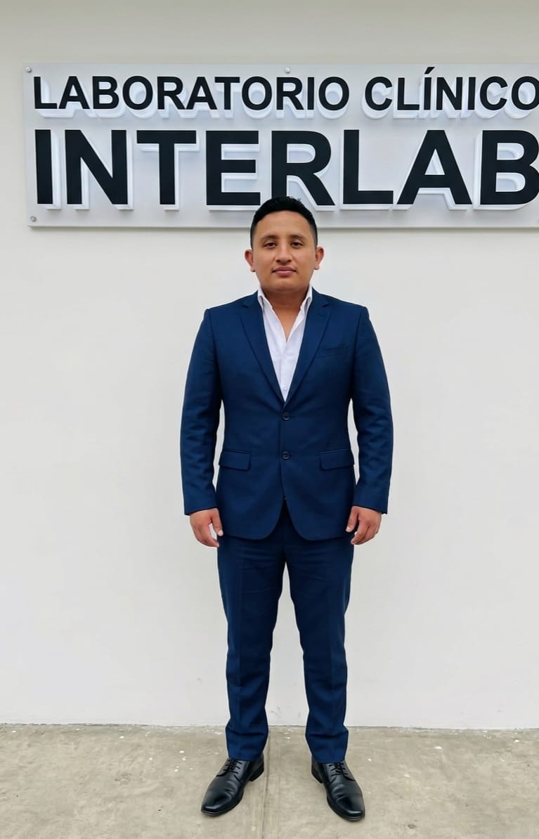Leonardo Andrés Zambrano Andrade